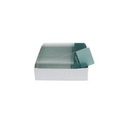 Plain Slide, Rounded Corners